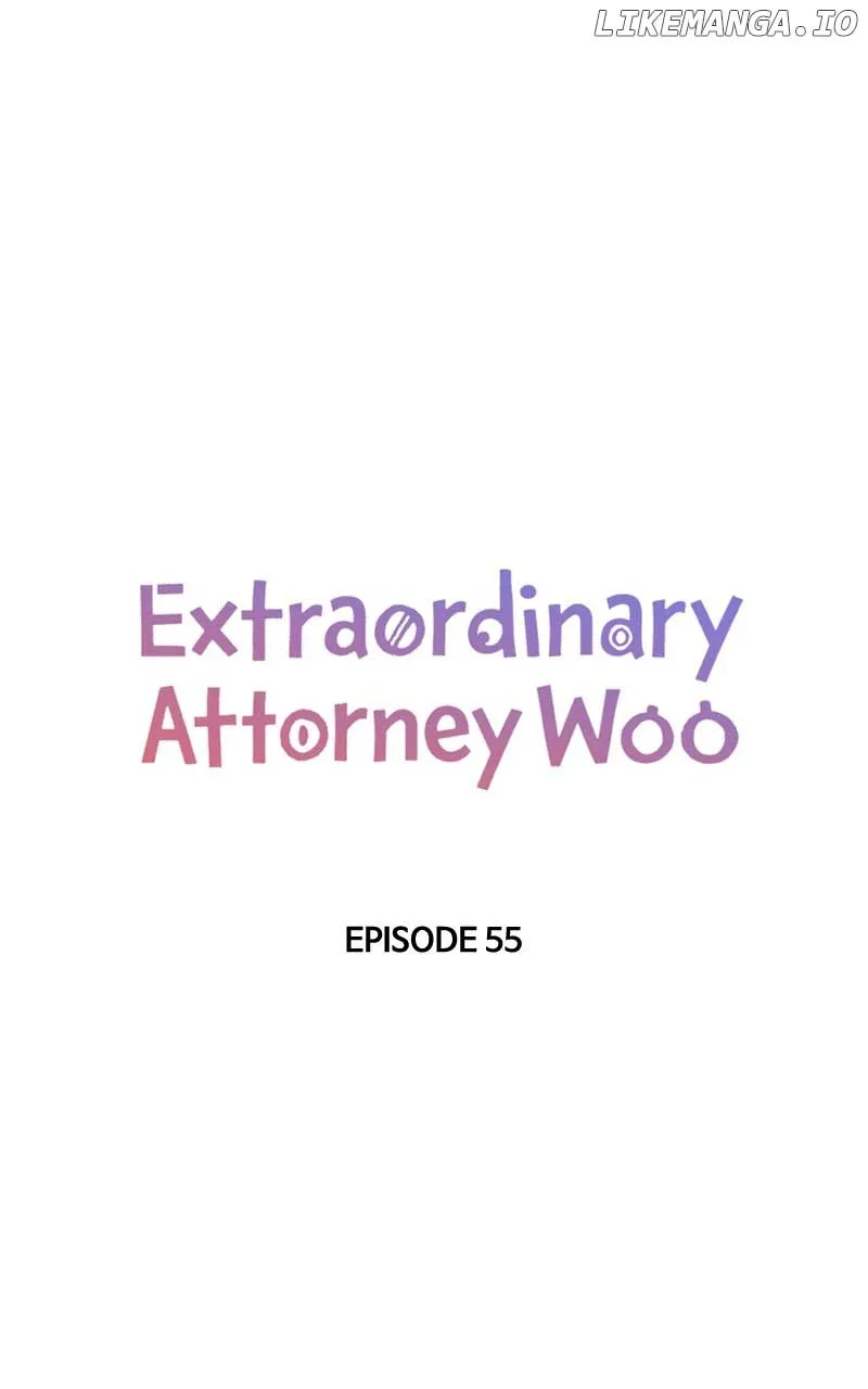 Extraordinary Attorney Woo Chapter 55 Online - página 15