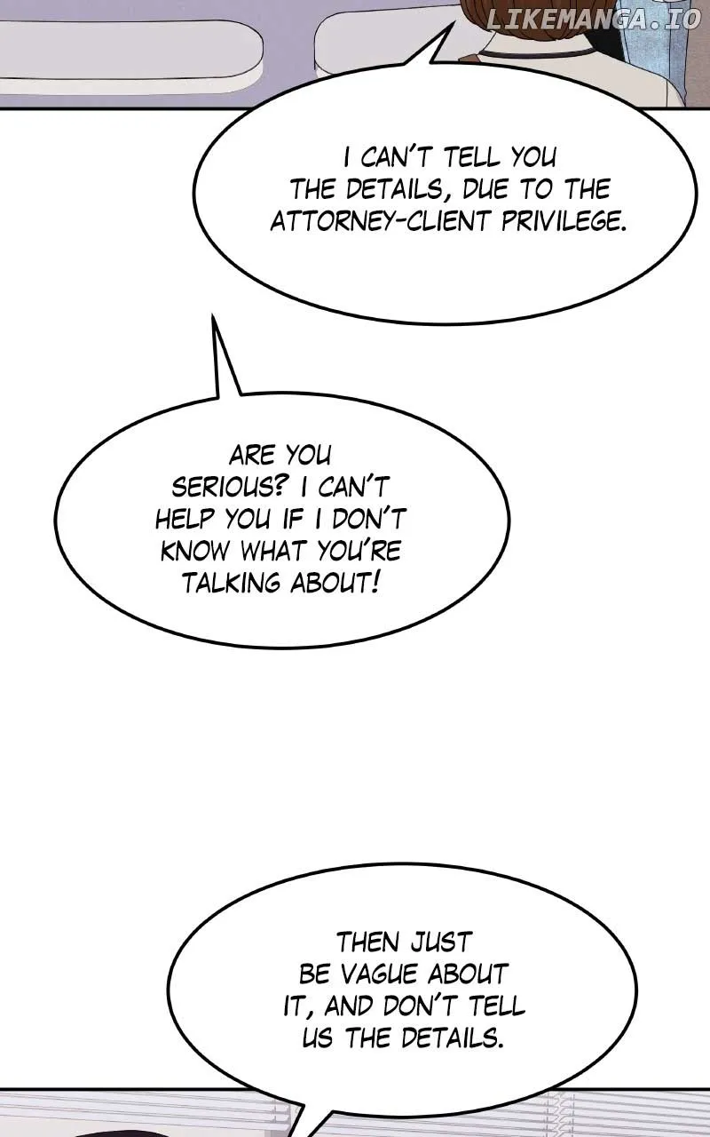 Extraordinary Attorney Woo Chapter 55 Online - página 19