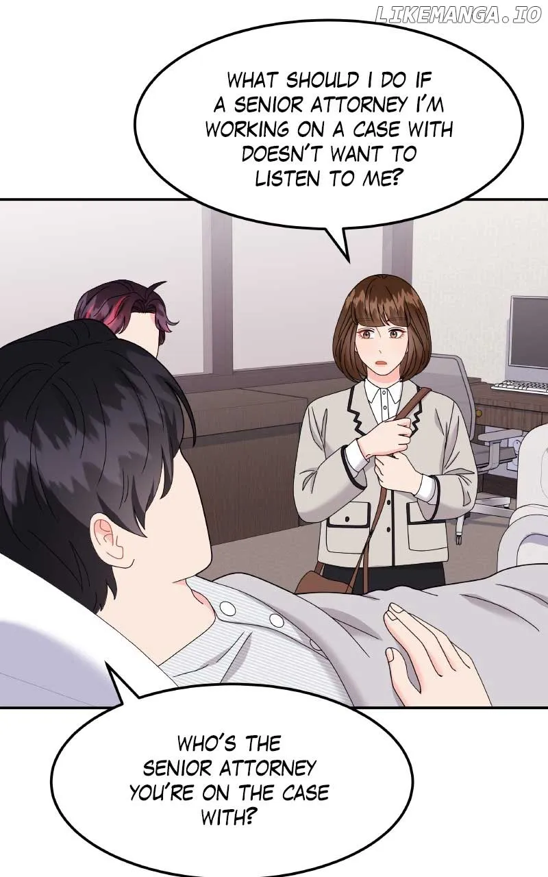 Extraordinary Attorney Woo Chapter 55 Online - página 21