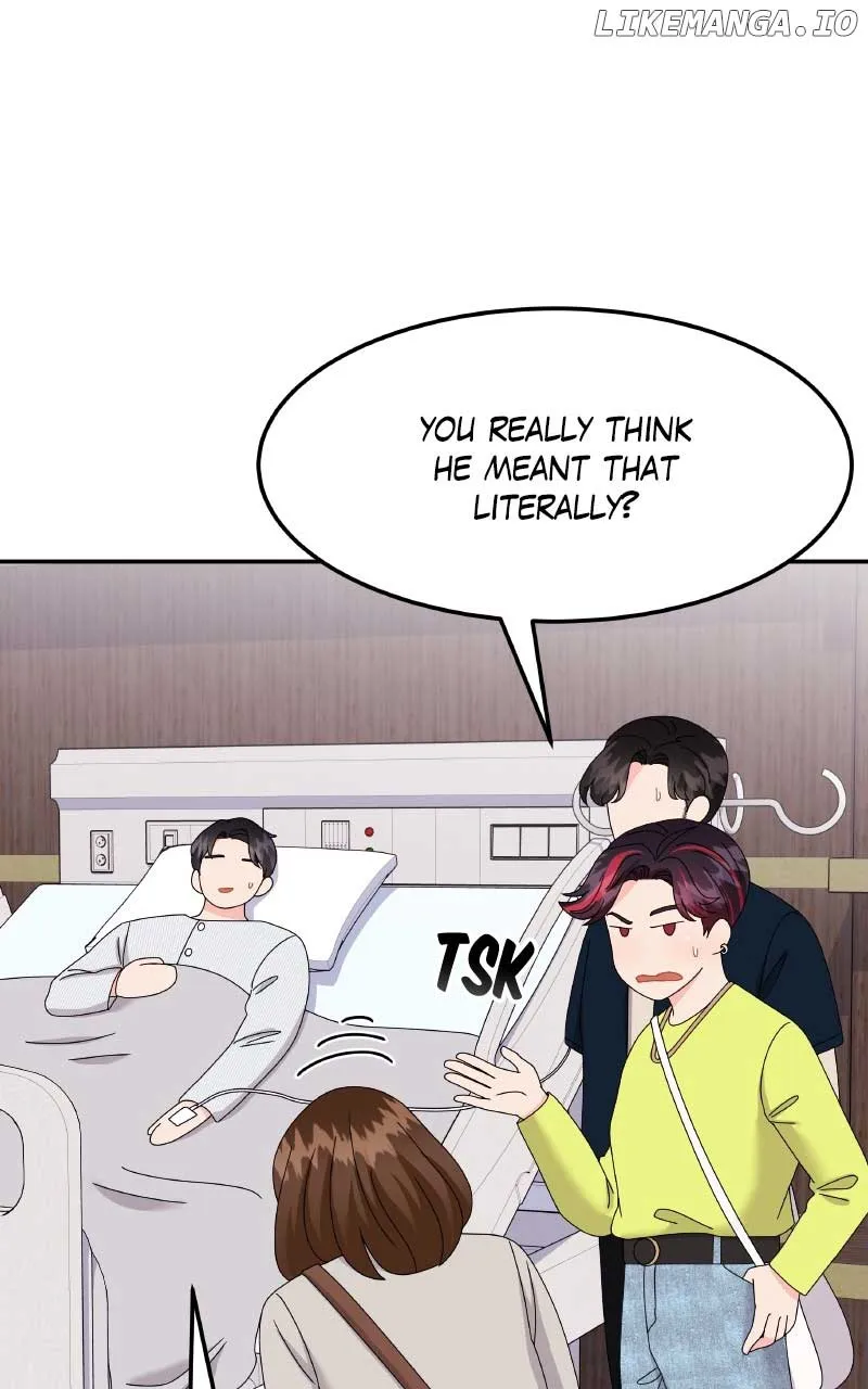 Extraordinary Attorney Woo Chapter 55 Online - página 25