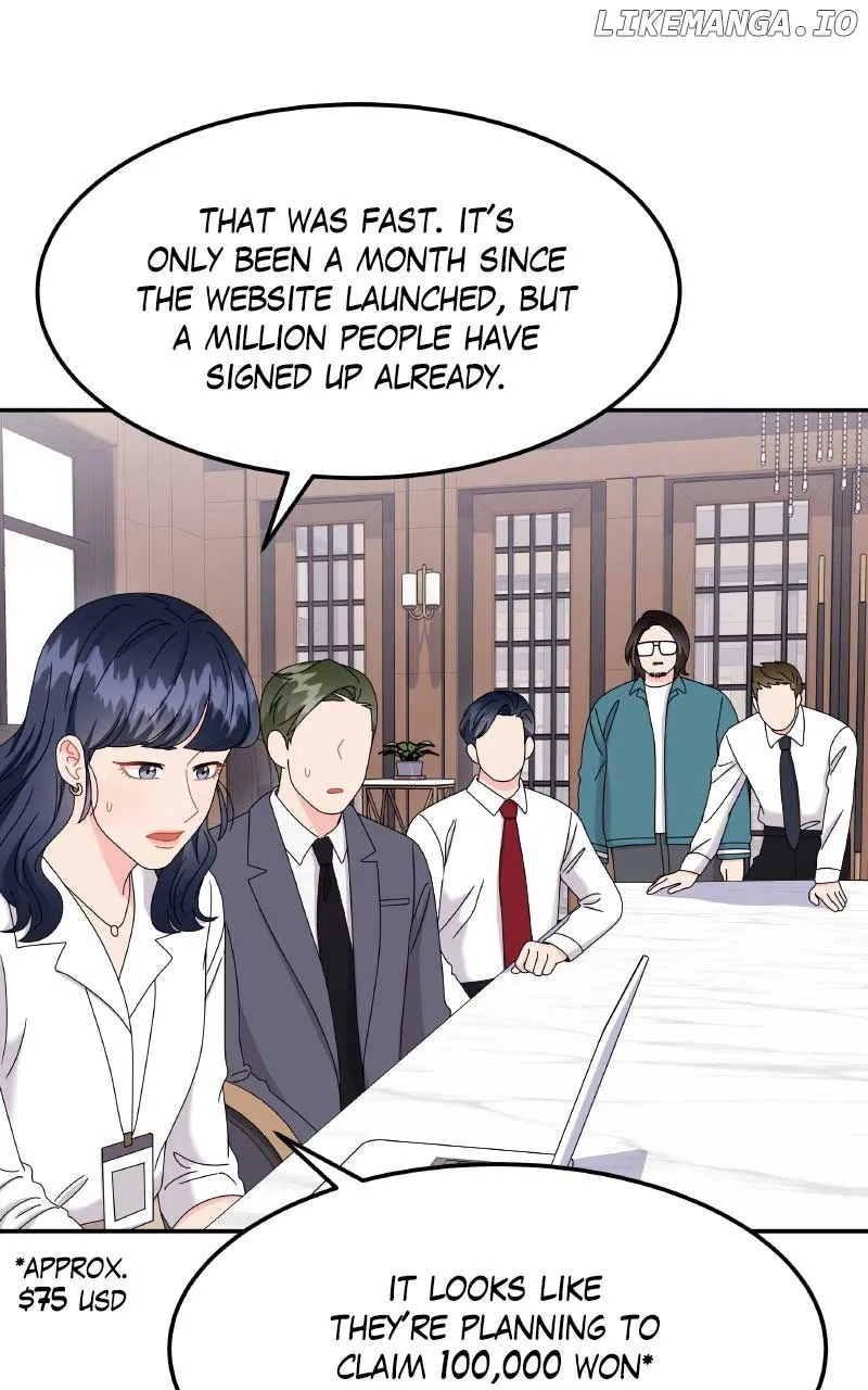 Extraordinary Attorney Woo Chapter 55 Online - página 35