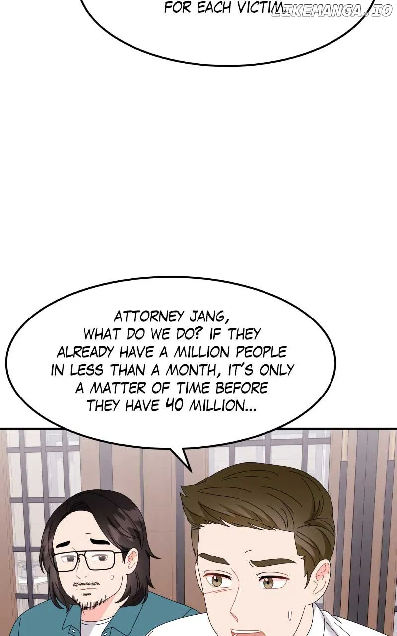 Extraordinary Attorney Woo Chapter 55 Online - página 36