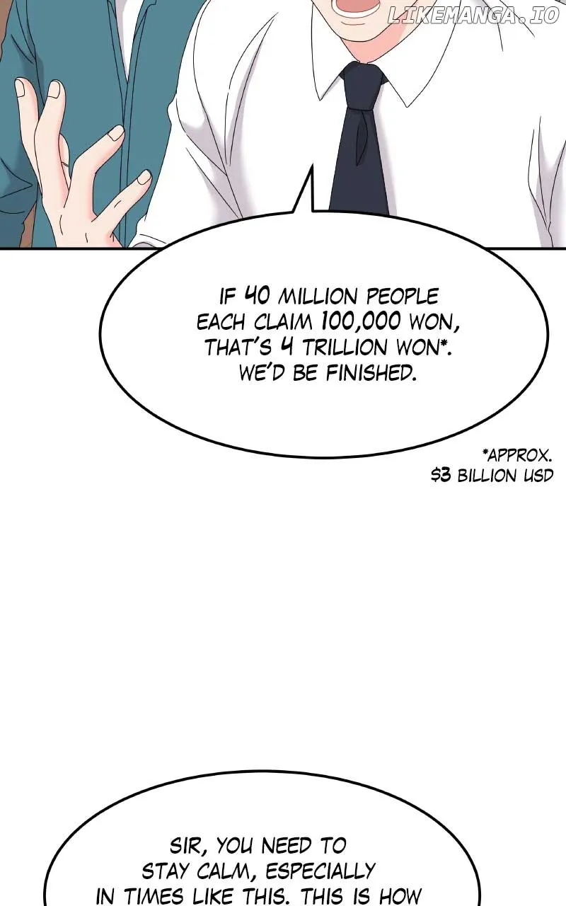 Extraordinary Attorney Woo Chapter 55 Online - página 37