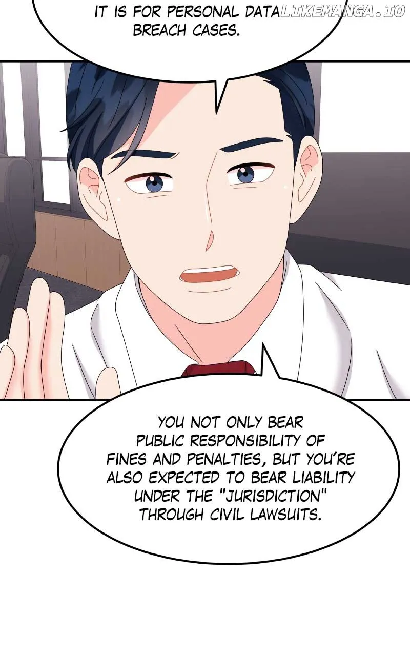 Extraordinary Attorney Woo Chapter 55 Online - página 38
