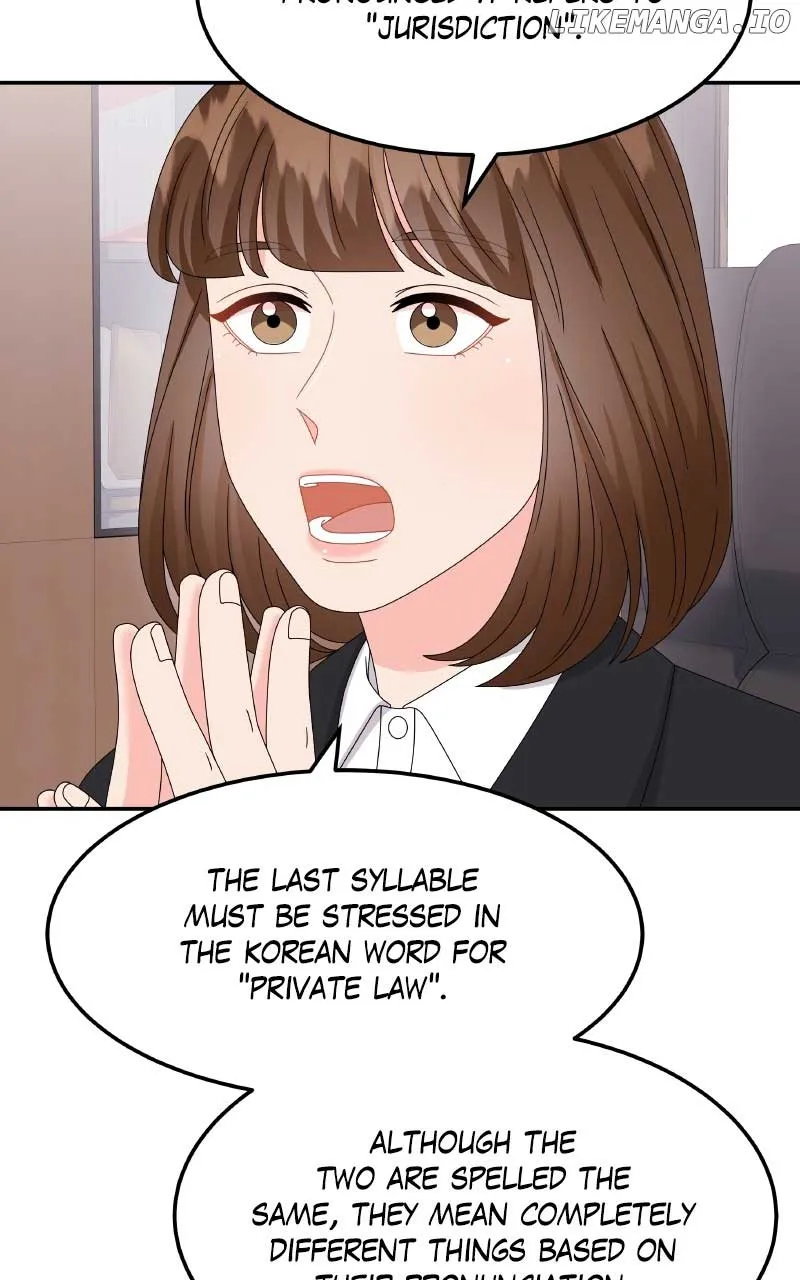 Extraordinary Attorney Woo Chapter 55 Online - página 41