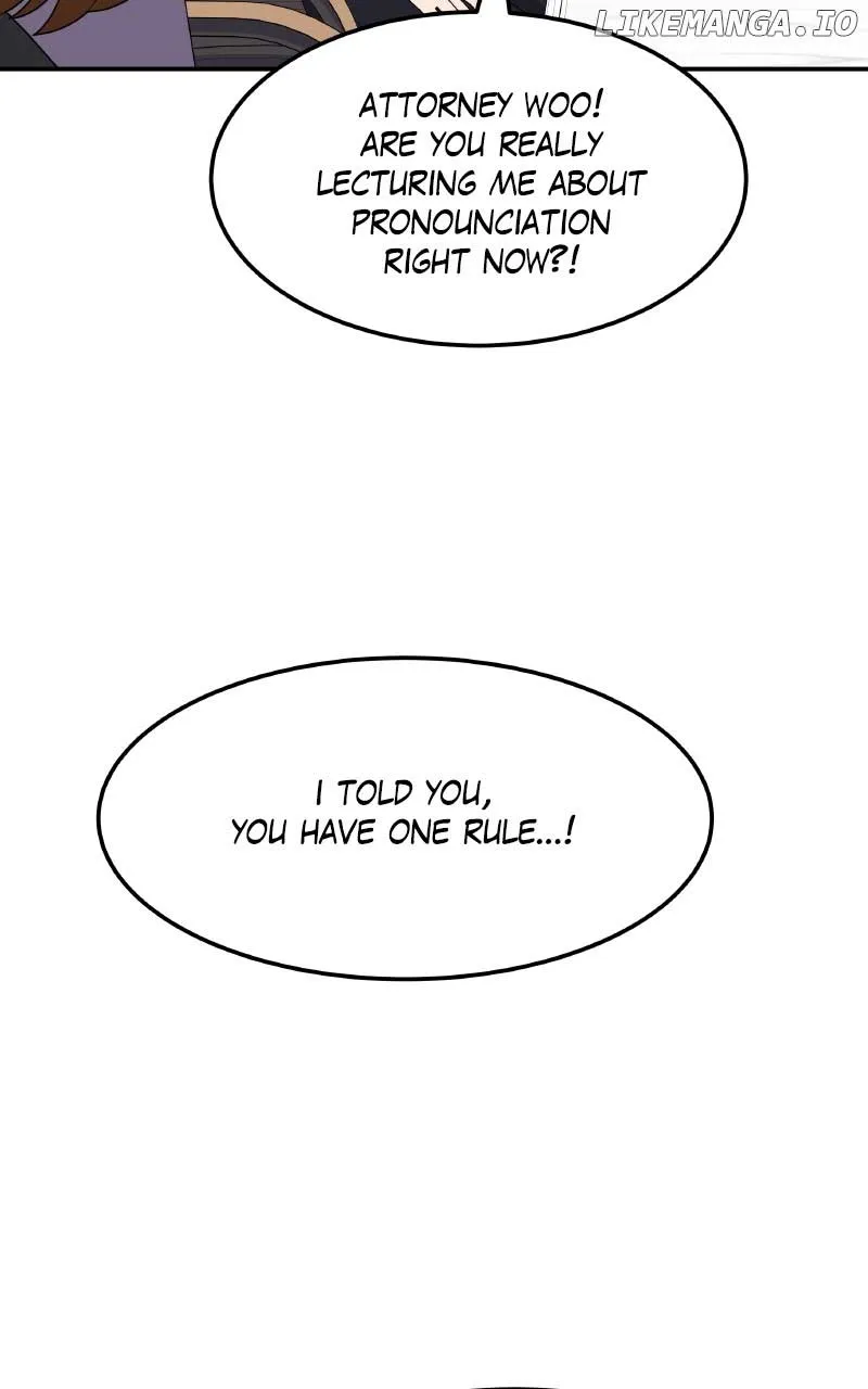 Extraordinary Attorney Woo Chapter 55 Online - página 43