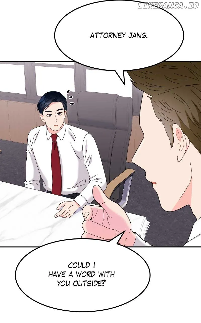 Extraordinary Attorney Woo Chapter 55 Online - página 44