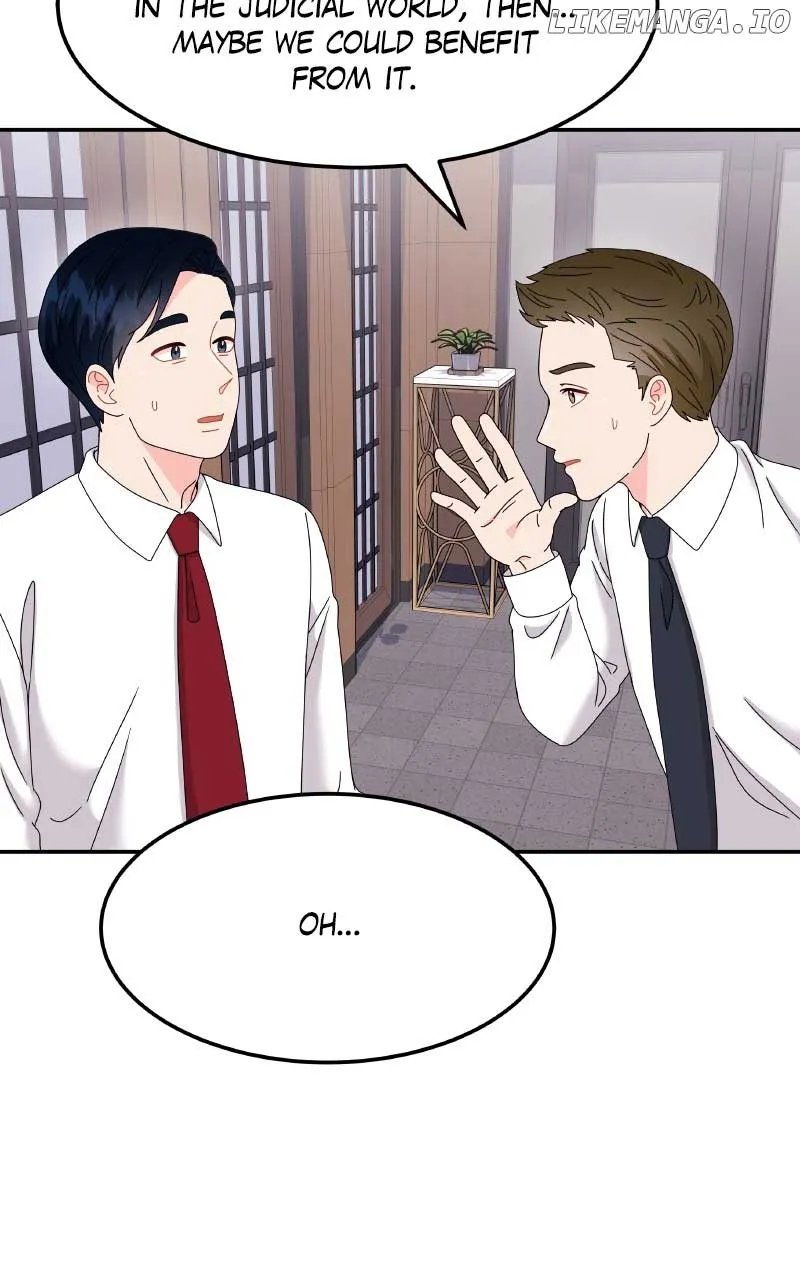Extraordinary Attorney Woo Chapter 55 Online - página 52