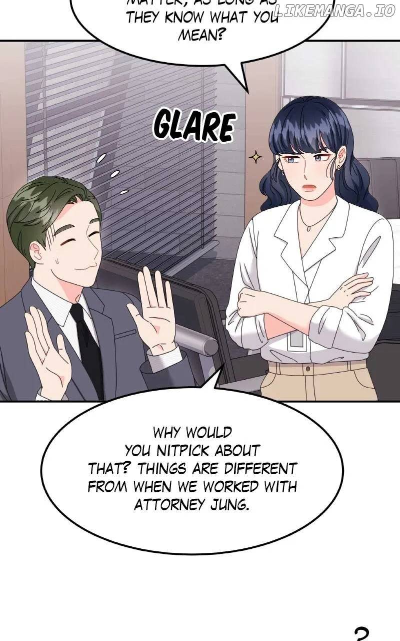 Extraordinary Attorney Woo Chapter 55 Online - página 56