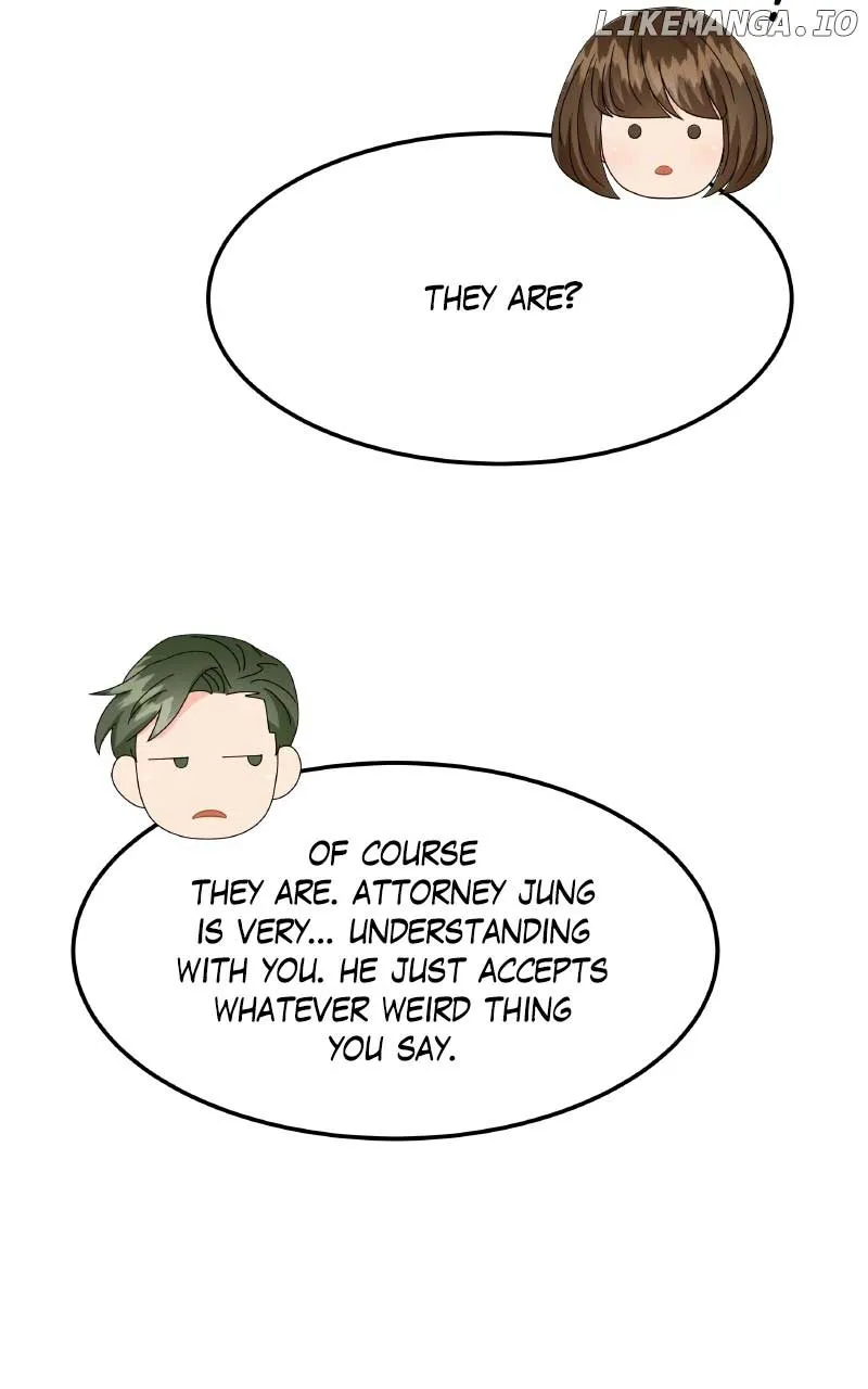 Extraordinary Attorney Woo Chapter 55 Online - página 57