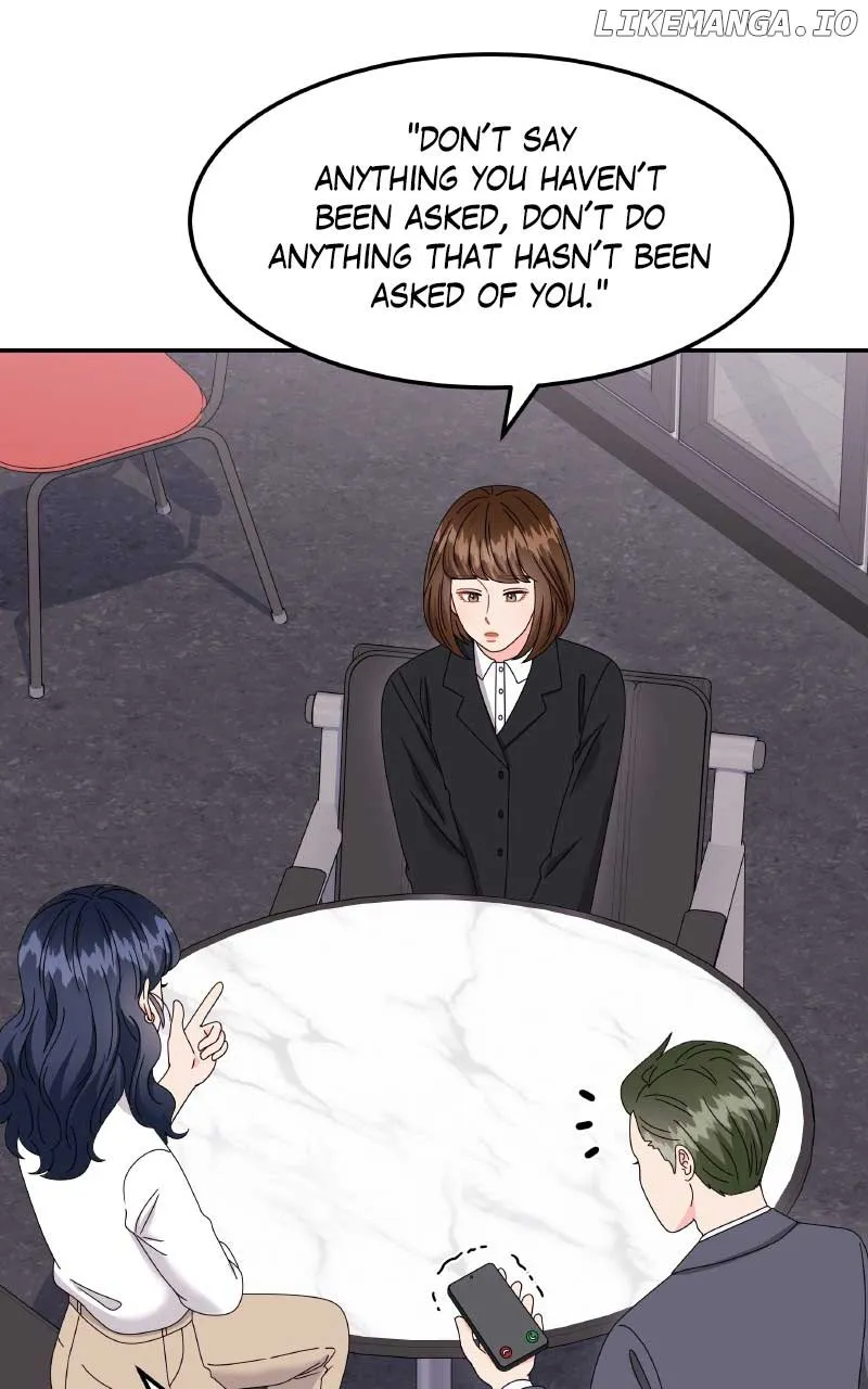 Extraordinary Attorney Woo Chapter 55 Online - página 58