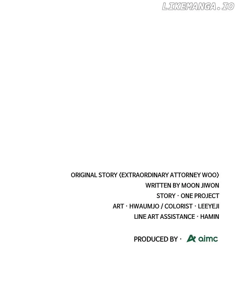 Extraordinary Attorney Woo Chapter 55 Online - página 102