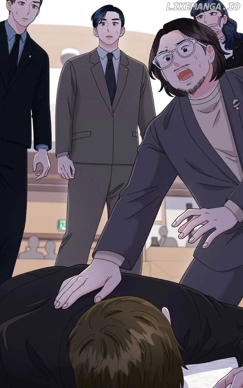 Extraordinary Attorney Woo Chapter 56 Online - página 3