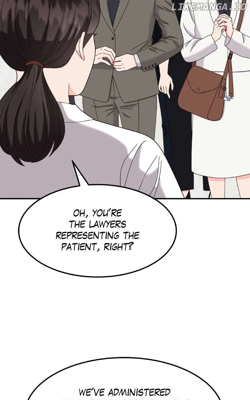 Extraordinary Attorney Woo Chapter 56 Online - página 15