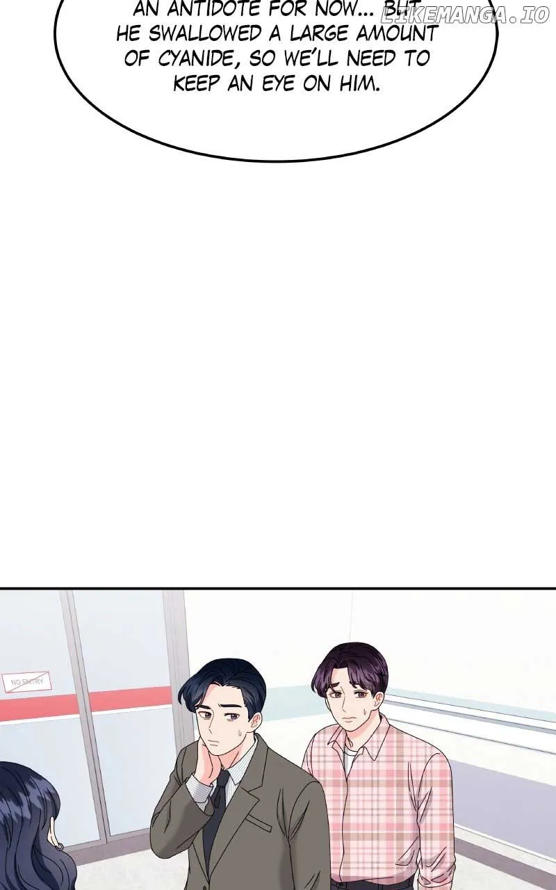 Extraordinary Attorney Woo Chapter 56 Online - página 16