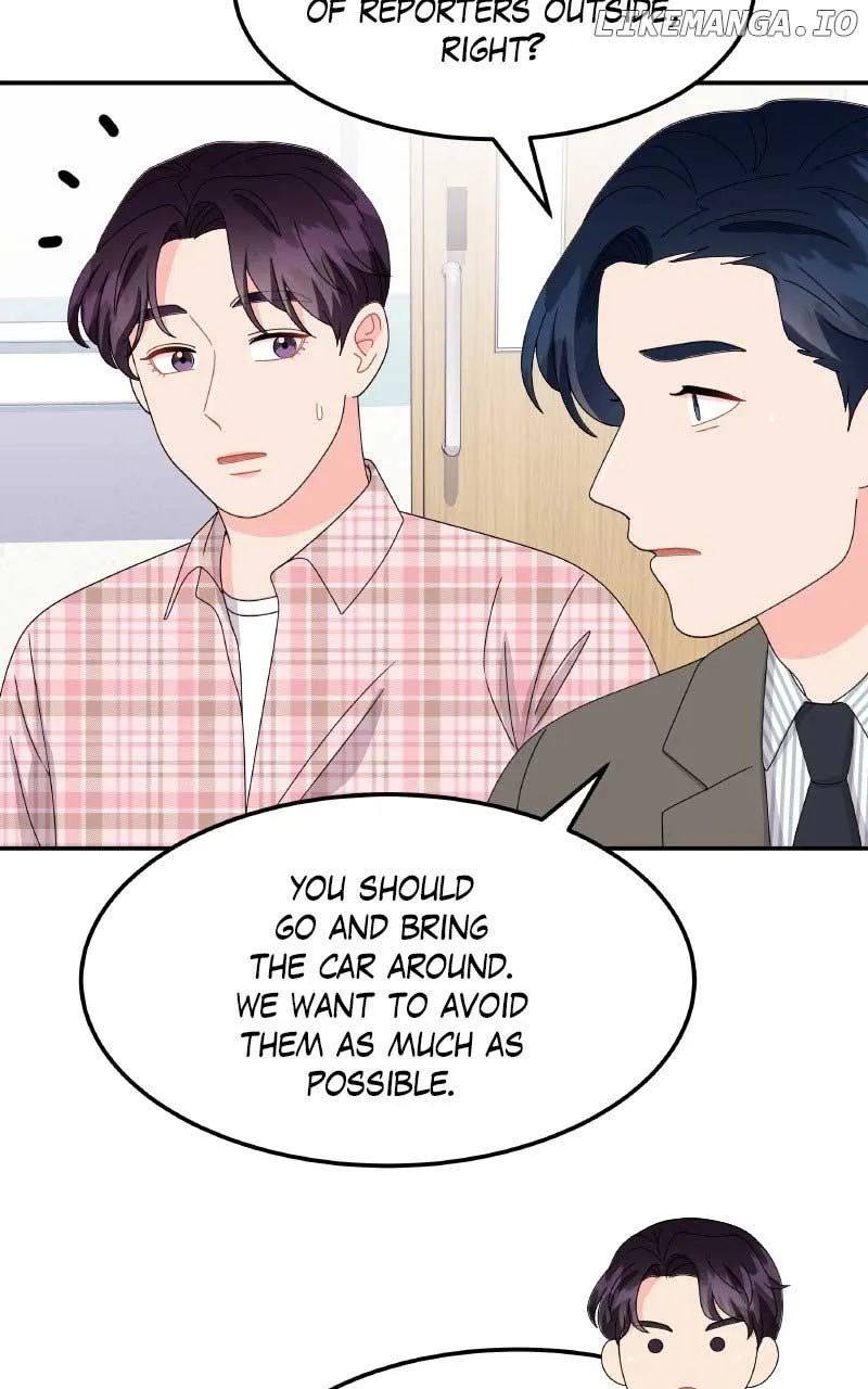 Extraordinary Attorney Woo Chapter 56 Online - página 18
