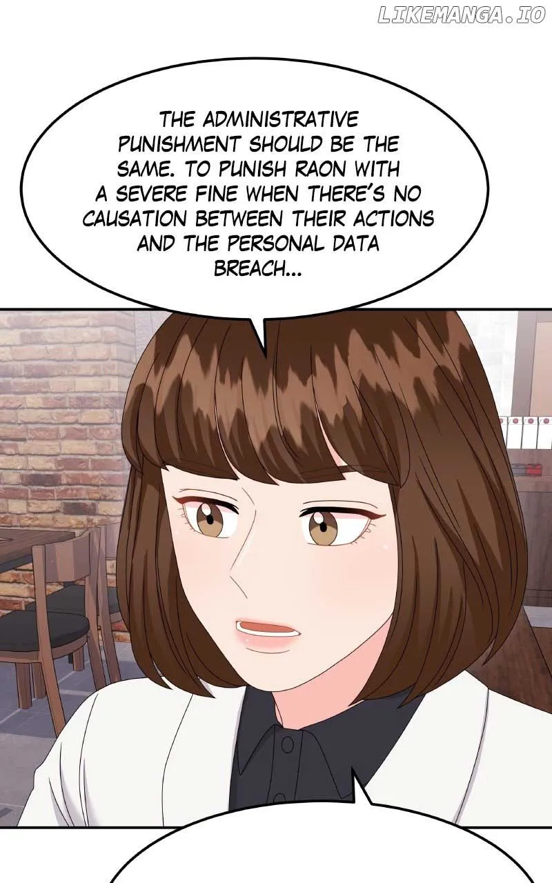Extraordinary Attorney Woo Chapter 56 Online - página 61