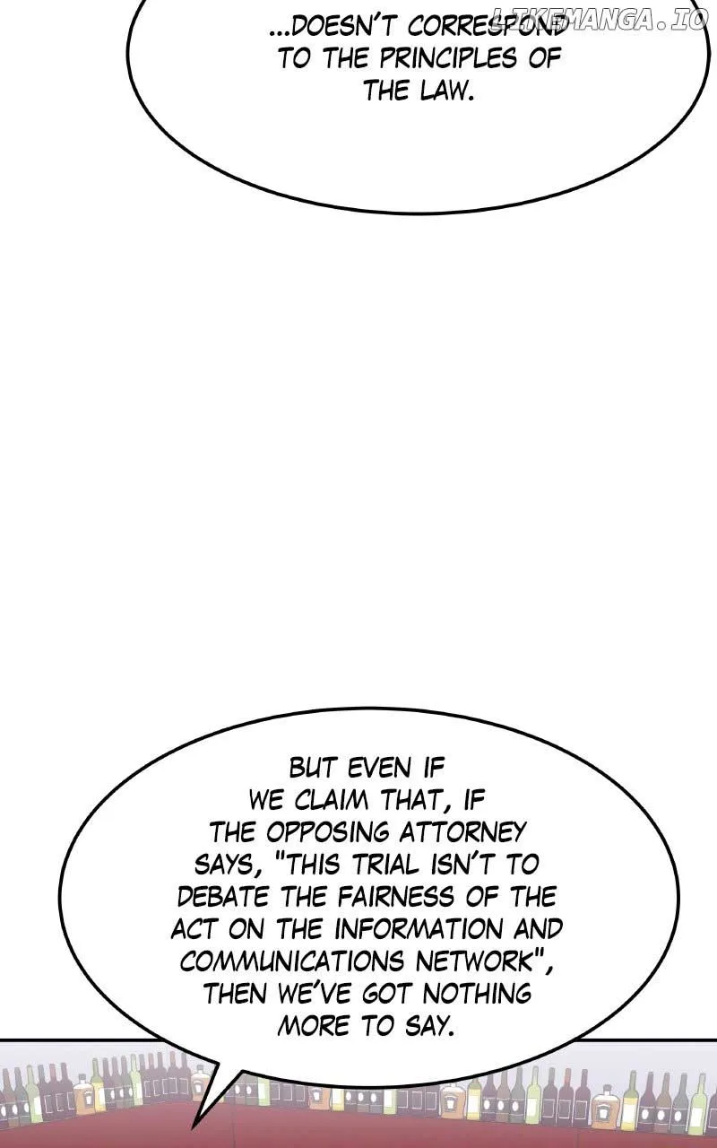 Extraordinary Attorney Woo Chapter 56 Online - página 62