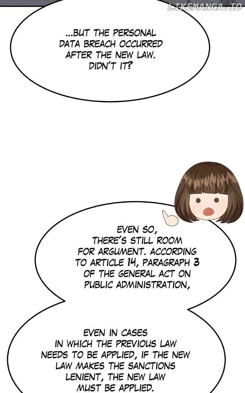 Extraordinary Attorney Woo Chapter 56 Online - página 78