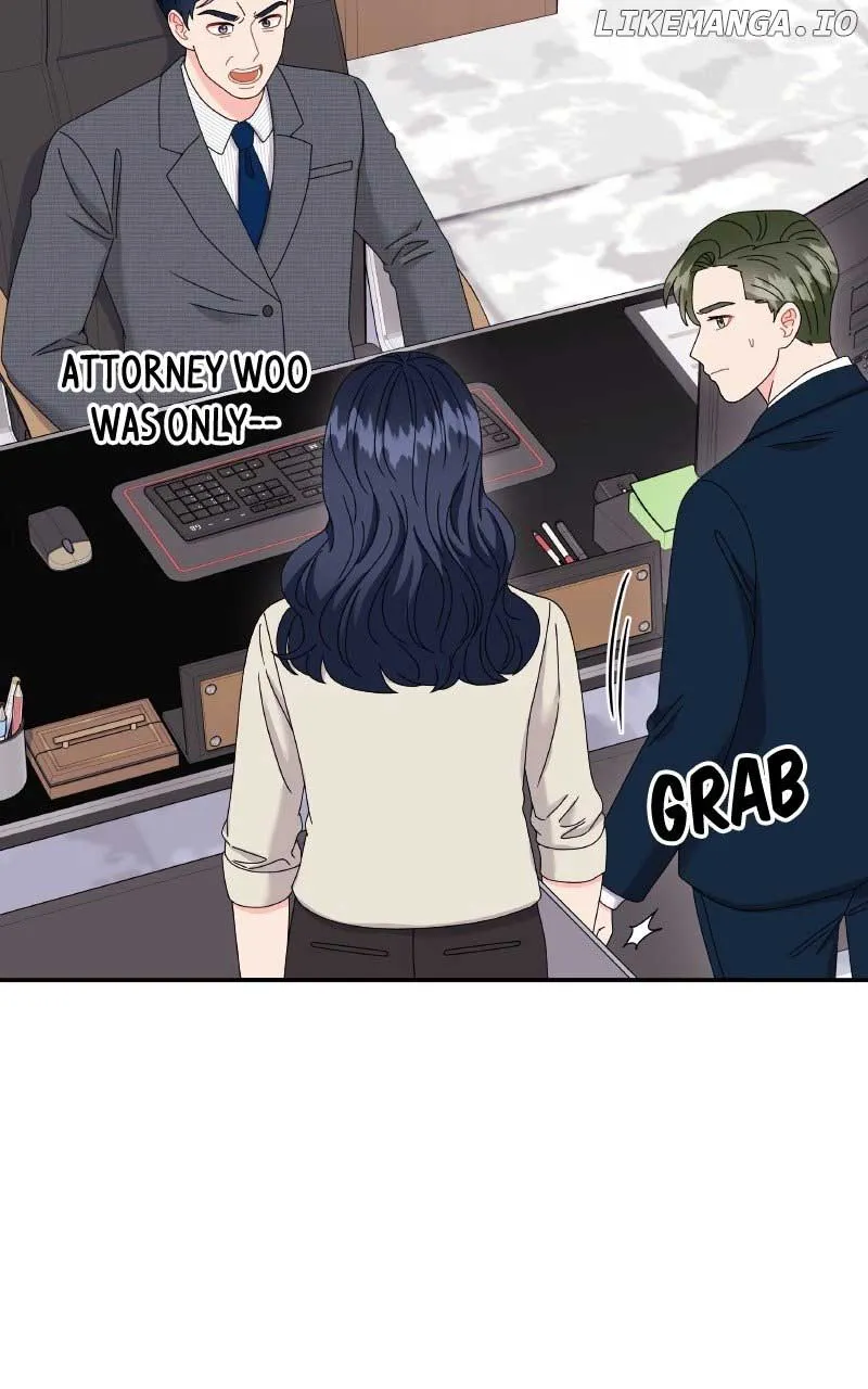 Extraordinary Attorney Woo Chapter 56 Online - página 87