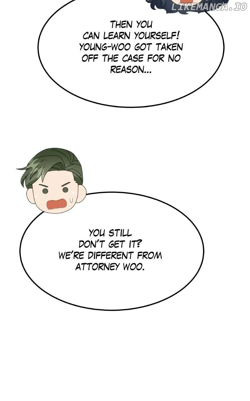 Extraordinary Attorney Woo Chapter 56 Online - página 94