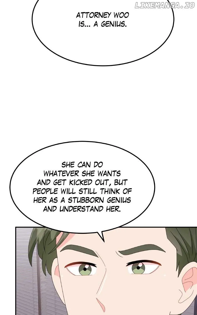 Extraordinary Attorney Woo Chapter 56 Online - página 96
