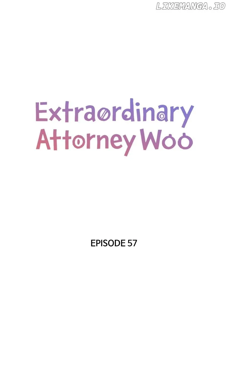 Extraordinary Attorney Woo Chapter 57 Online - página 28