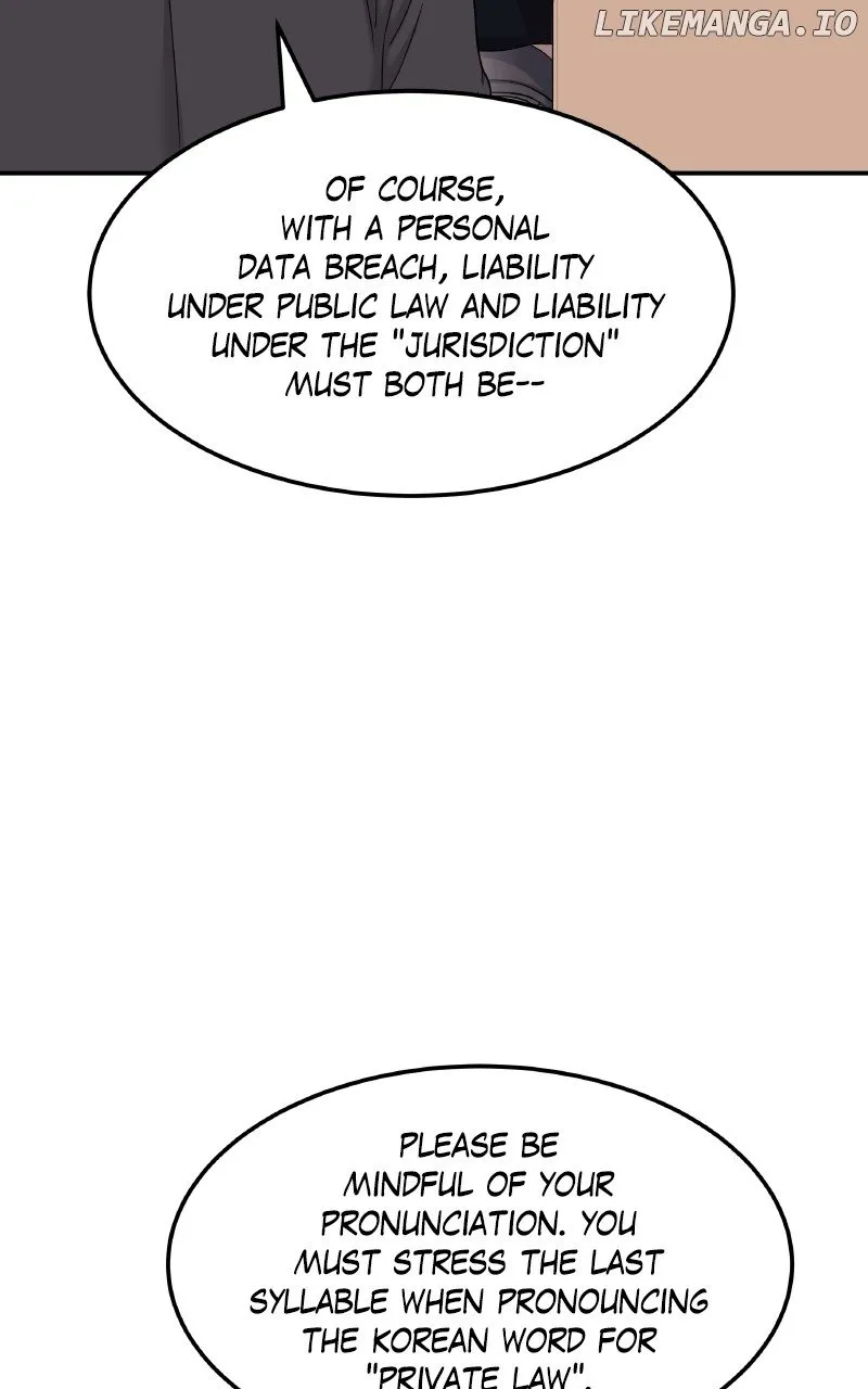 Extraordinary Attorney Woo Chapter 57 Online - página 45