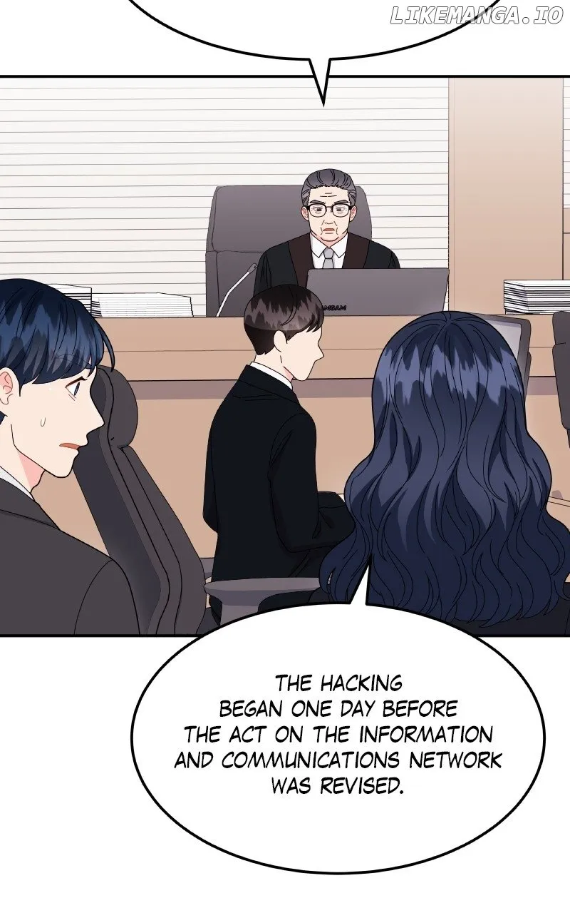 Extraordinary Attorney Woo Chapter 57 Online - página 52