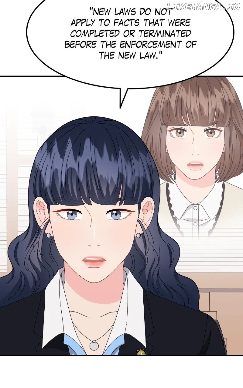 Extraordinary Attorney Woo Chapter 57 Online - página 54