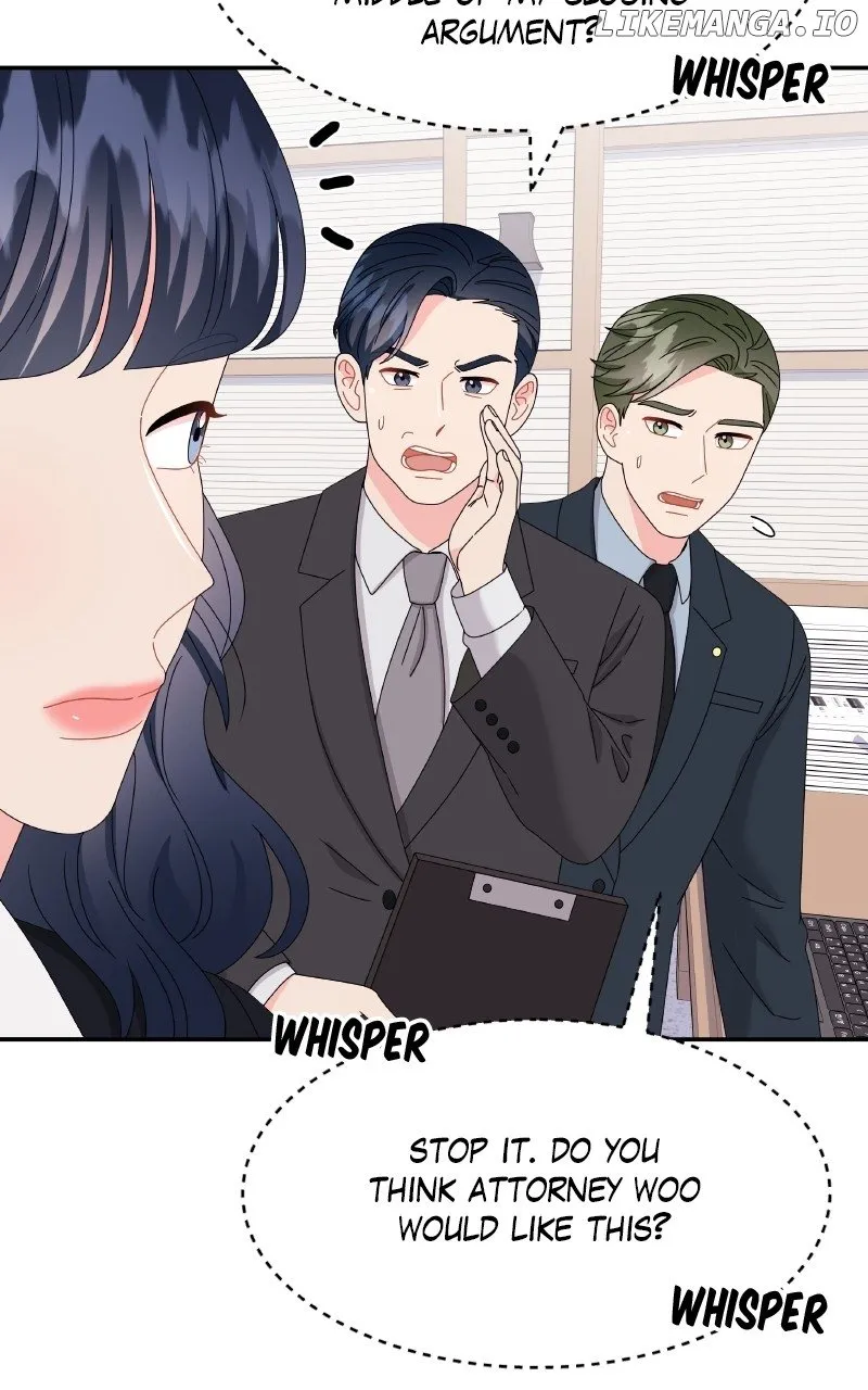 Extraordinary Attorney Woo Chapter 57 Online - página 56