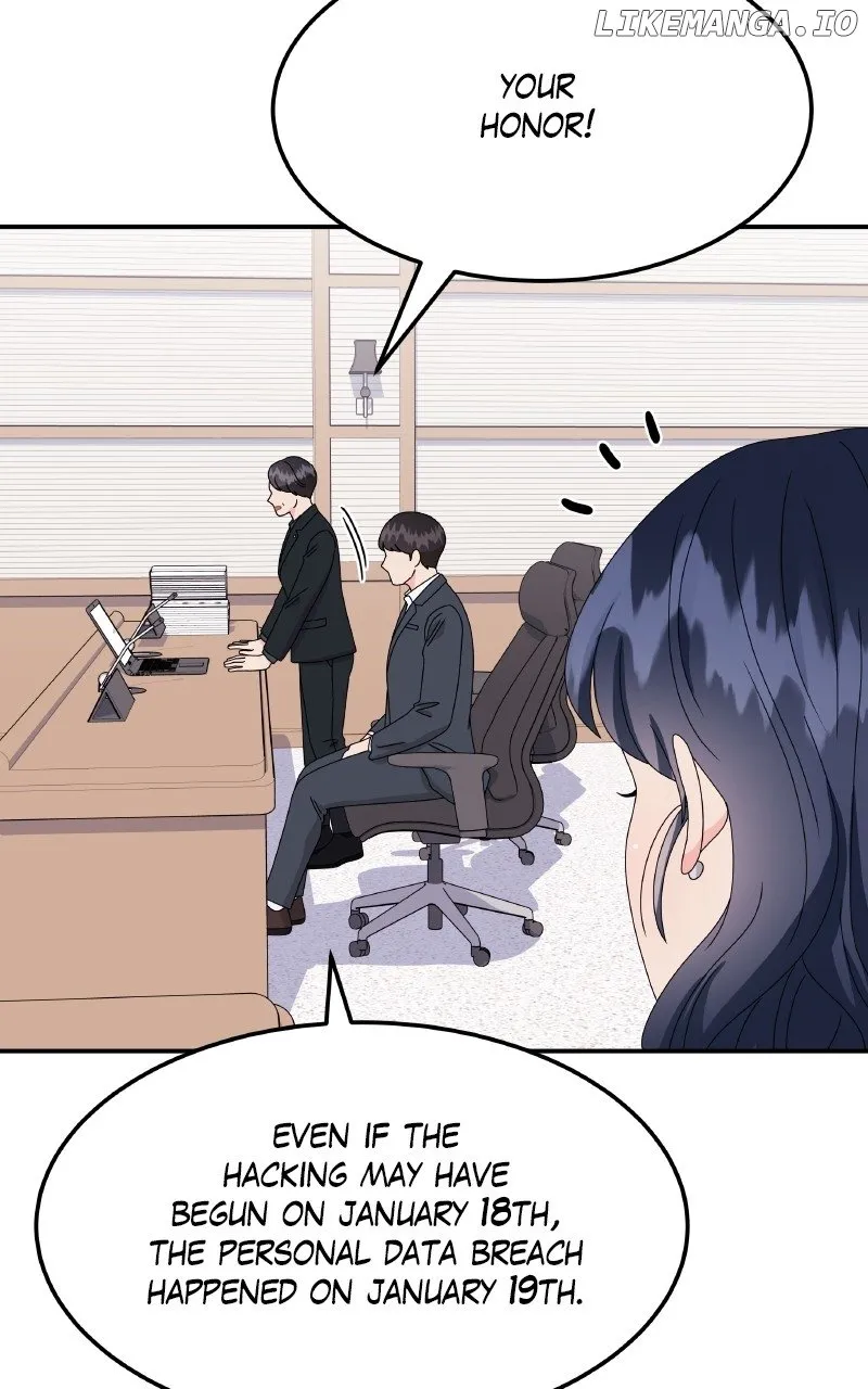 Extraordinary Attorney Woo Chapter 57 Online - página 58