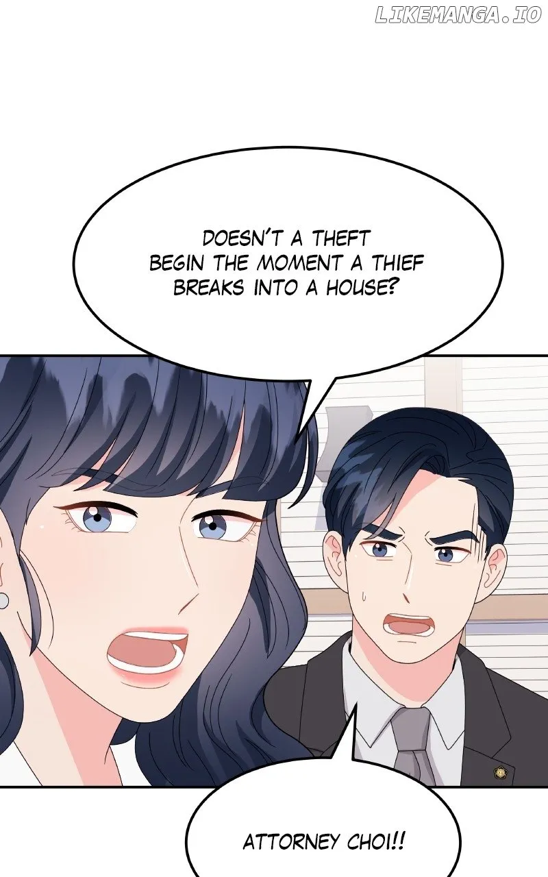 Extraordinary Attorney Woo Chapter 57 Online - página 61