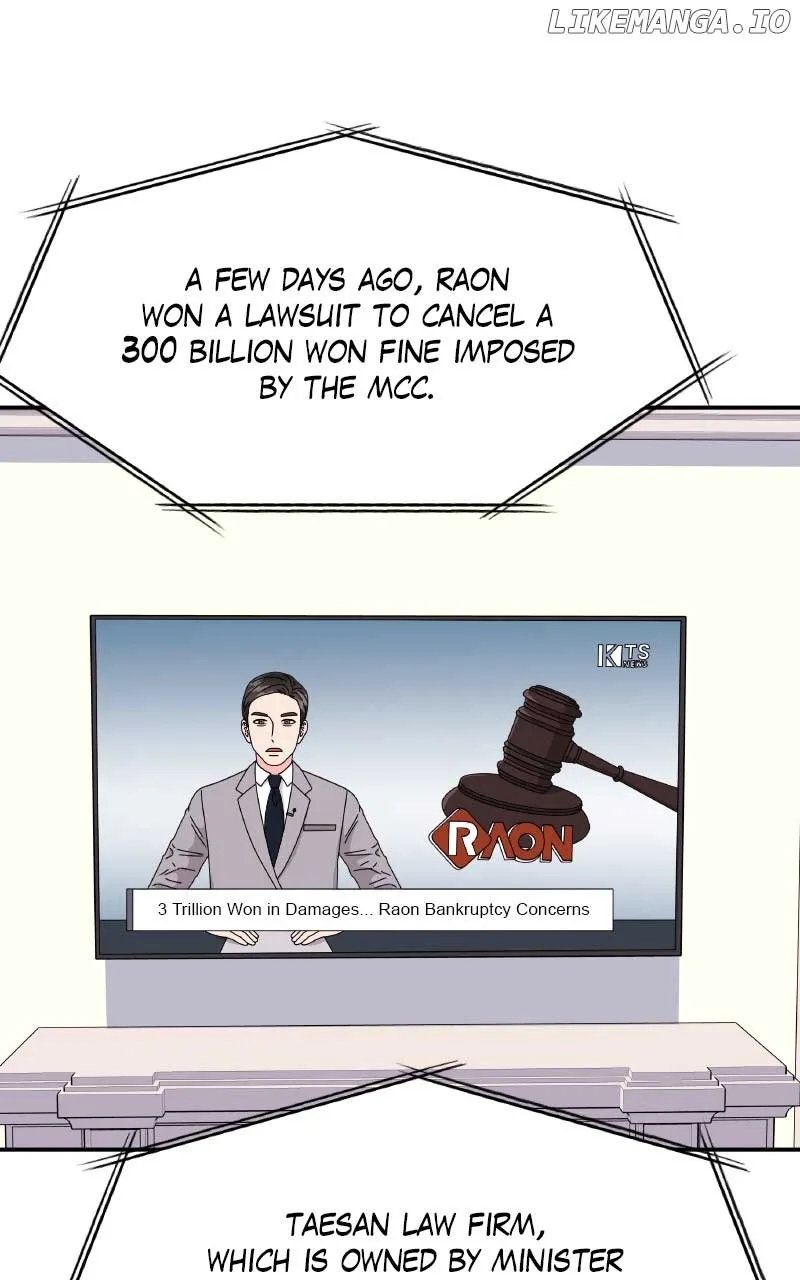 Extraordinary Attorney Woo Chapter 58 Online - página 6