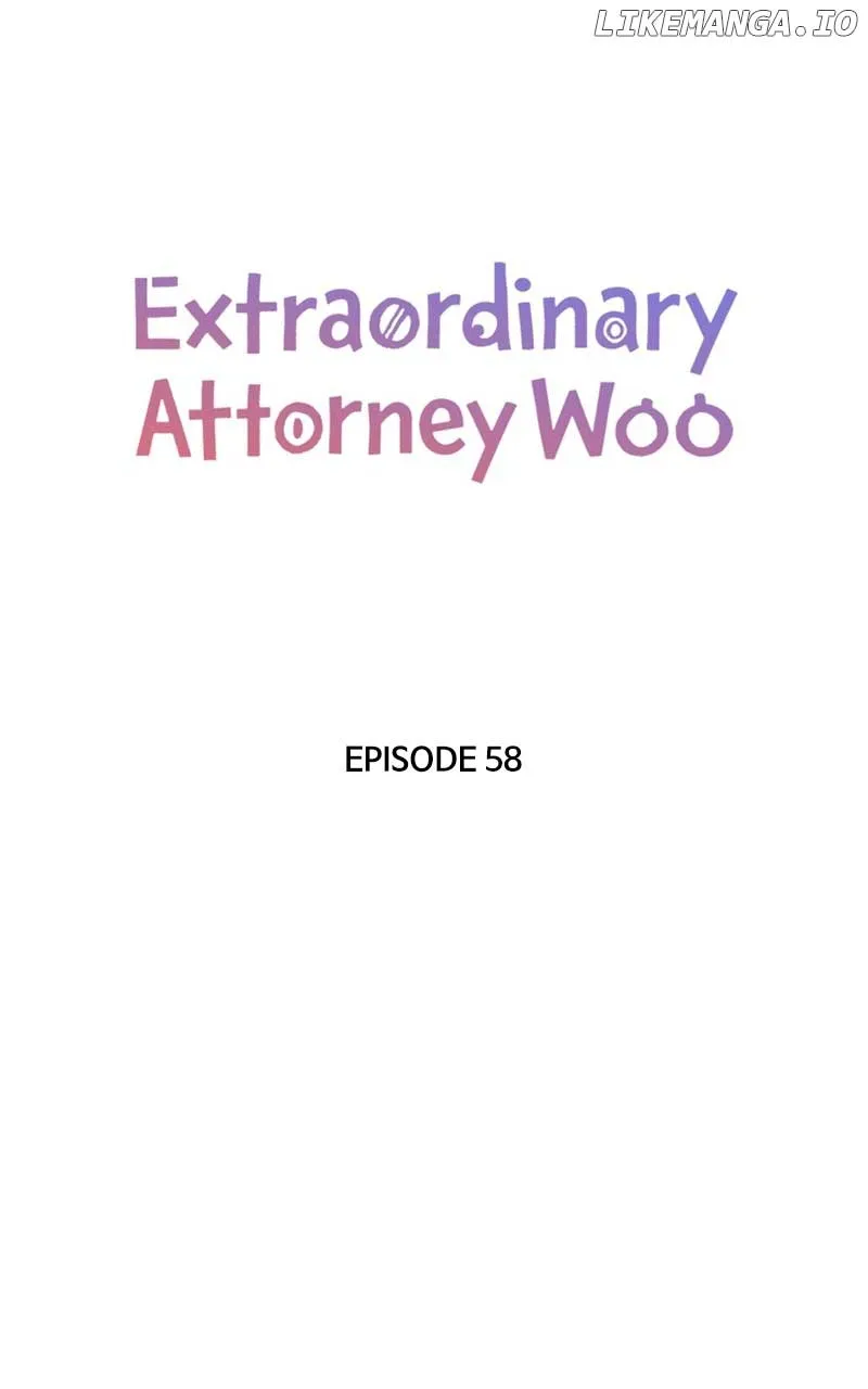 Extraordinary Attorney Woo Chapter 58 Online - página 20