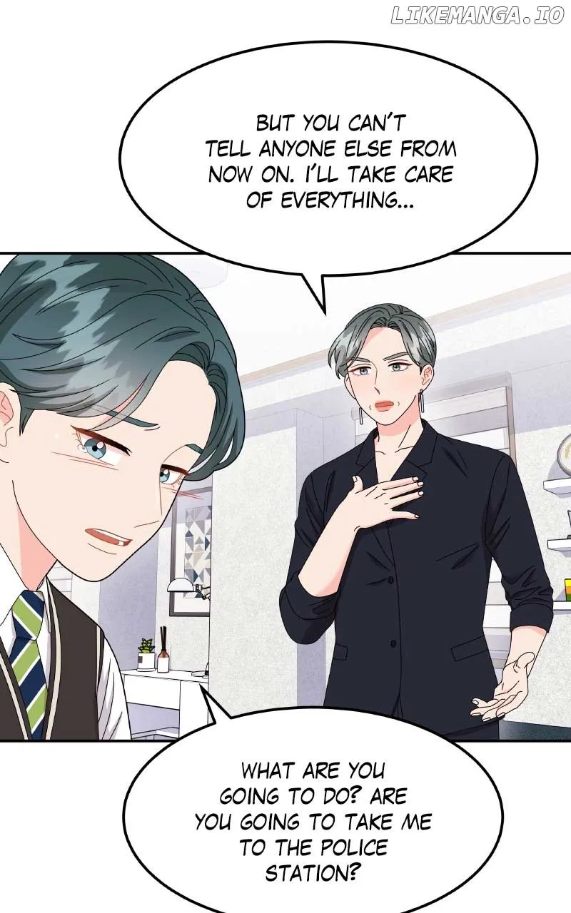 Extraordinary Attorney Woo Chapter 58 Online - página 23