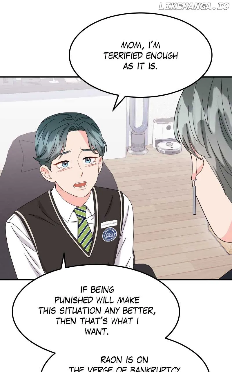 Extraordinary Attorney Woo Chapter 58 Online - página 26