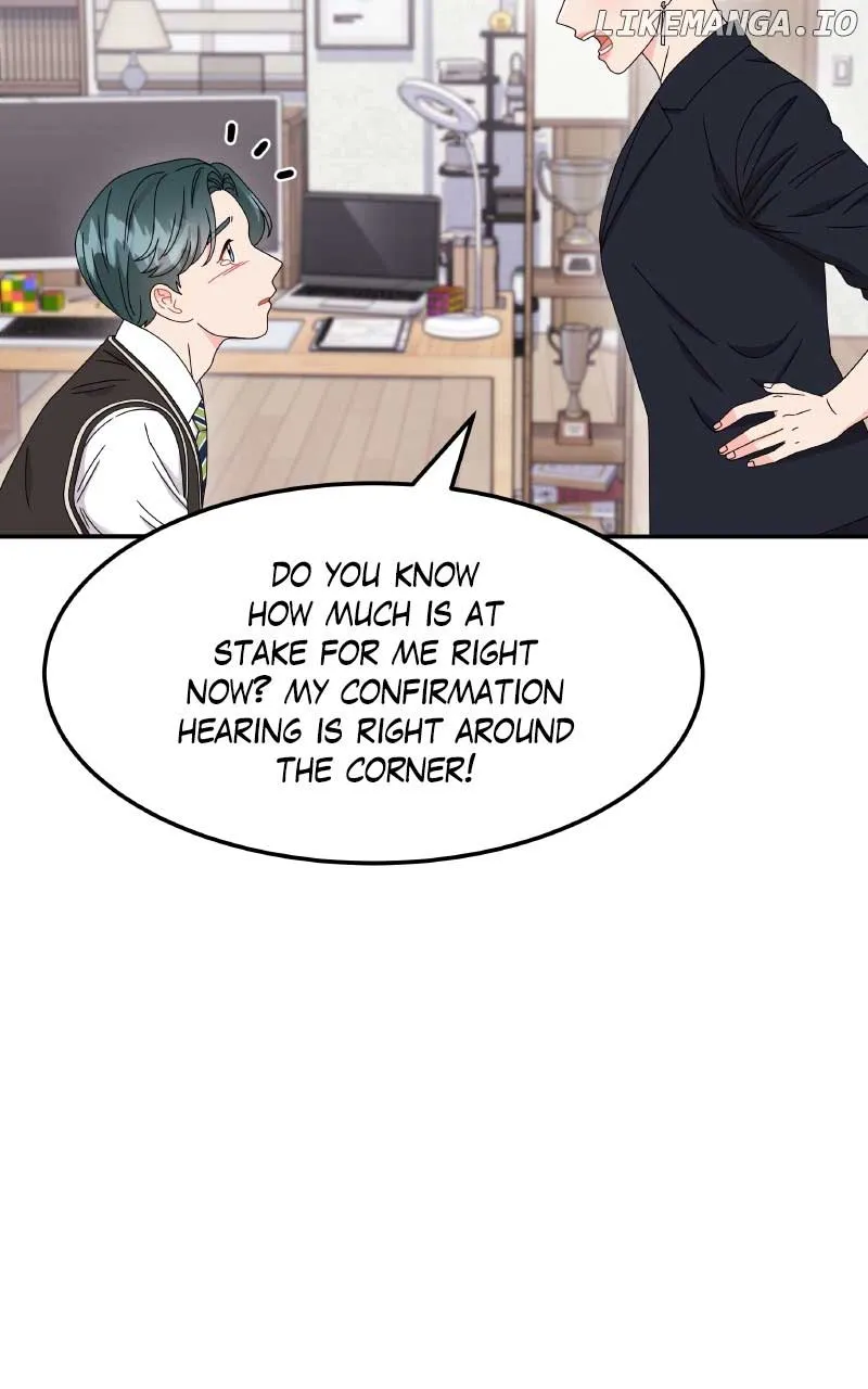 Extraordinary Attorney Woo Chapter 58 Online - página 28