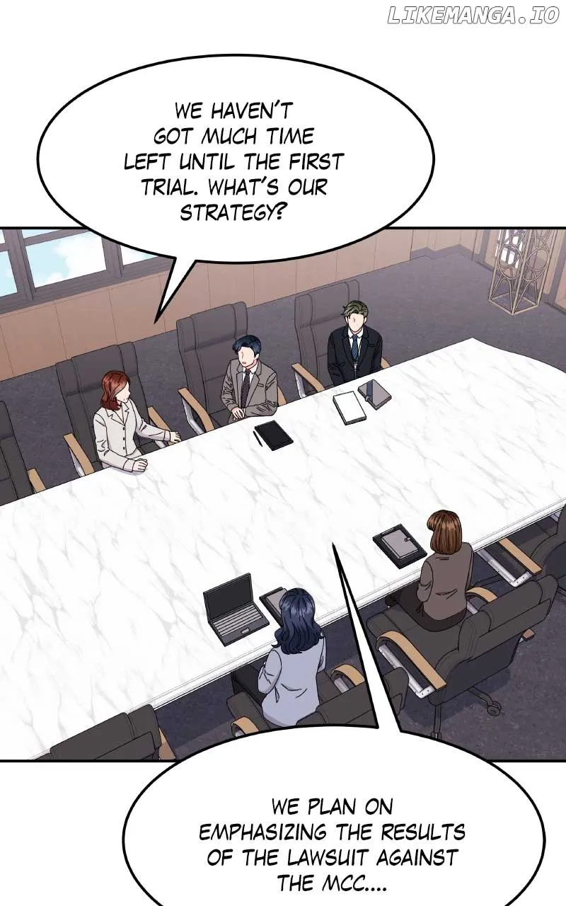 Extraordinary Attorney Woo Chapter 58 Online - página 36