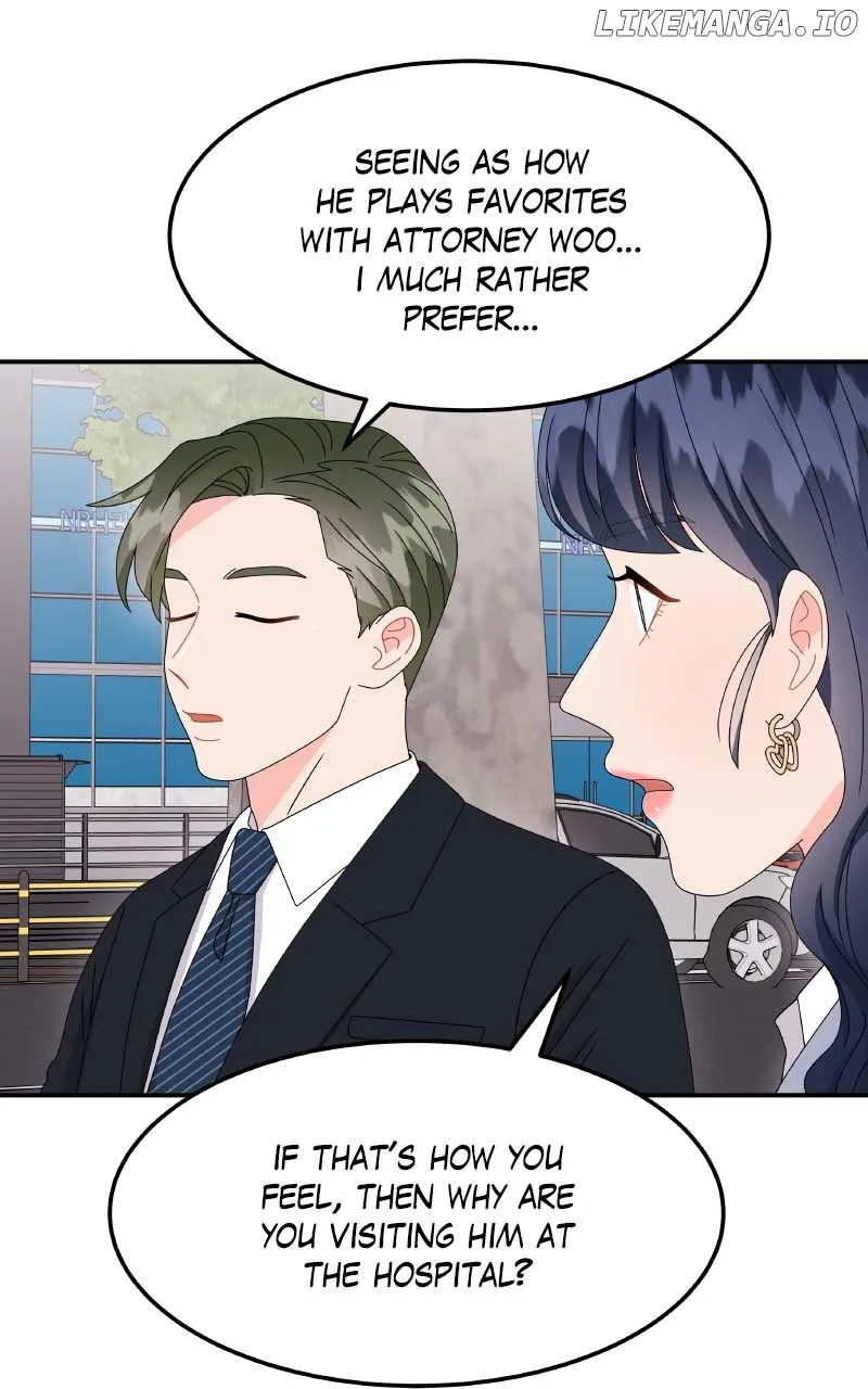 Extraordinary Attorney Woo Chapter 58 Online - página 76