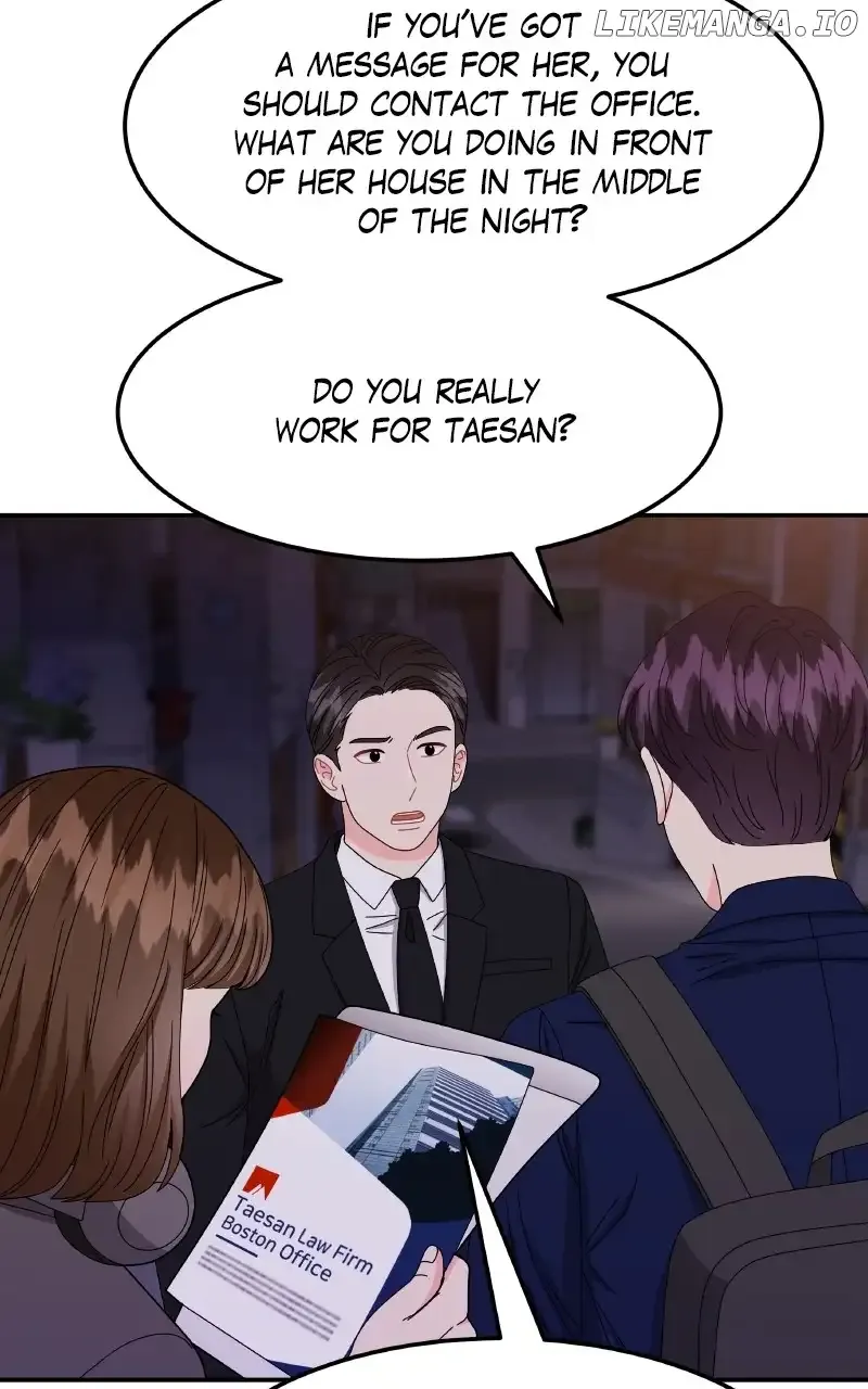 Extraordinary Attorney Woo Chapter 59 Online - página 14