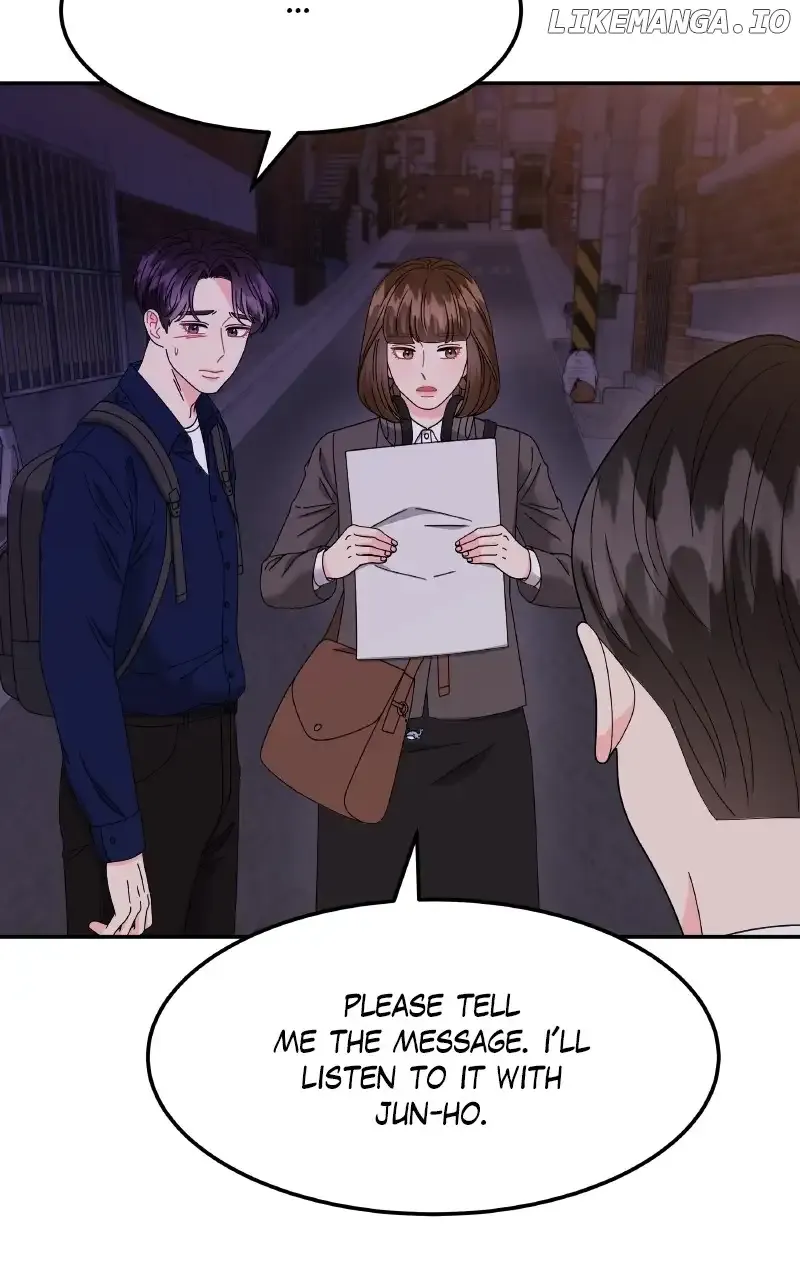 Extraordinary Attorney Woo Chapter 59 Online - página 17