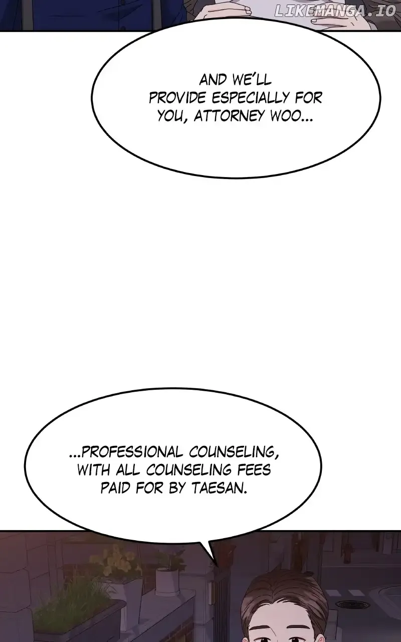 Extraordinary Attorney Woo Chapter 59 Online - página 21