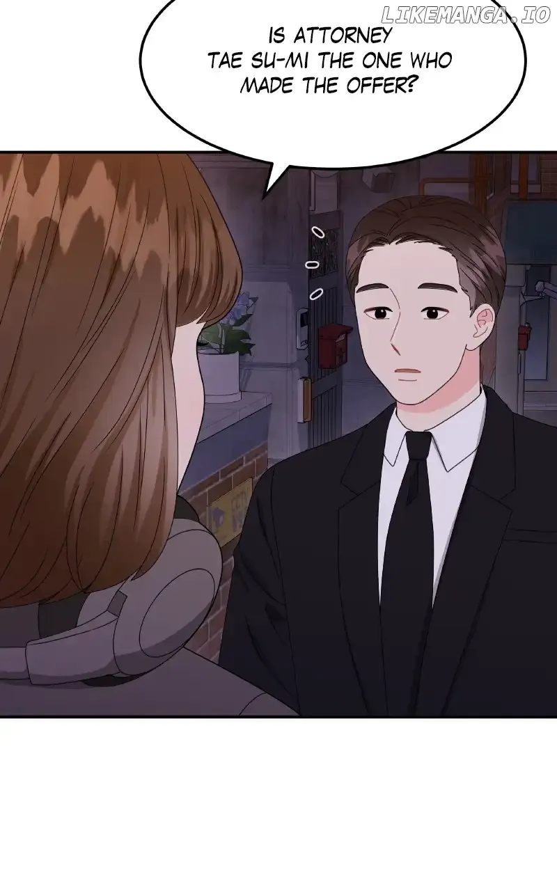Extraordinary Attorney Woo Chapter 59 Online - página 27