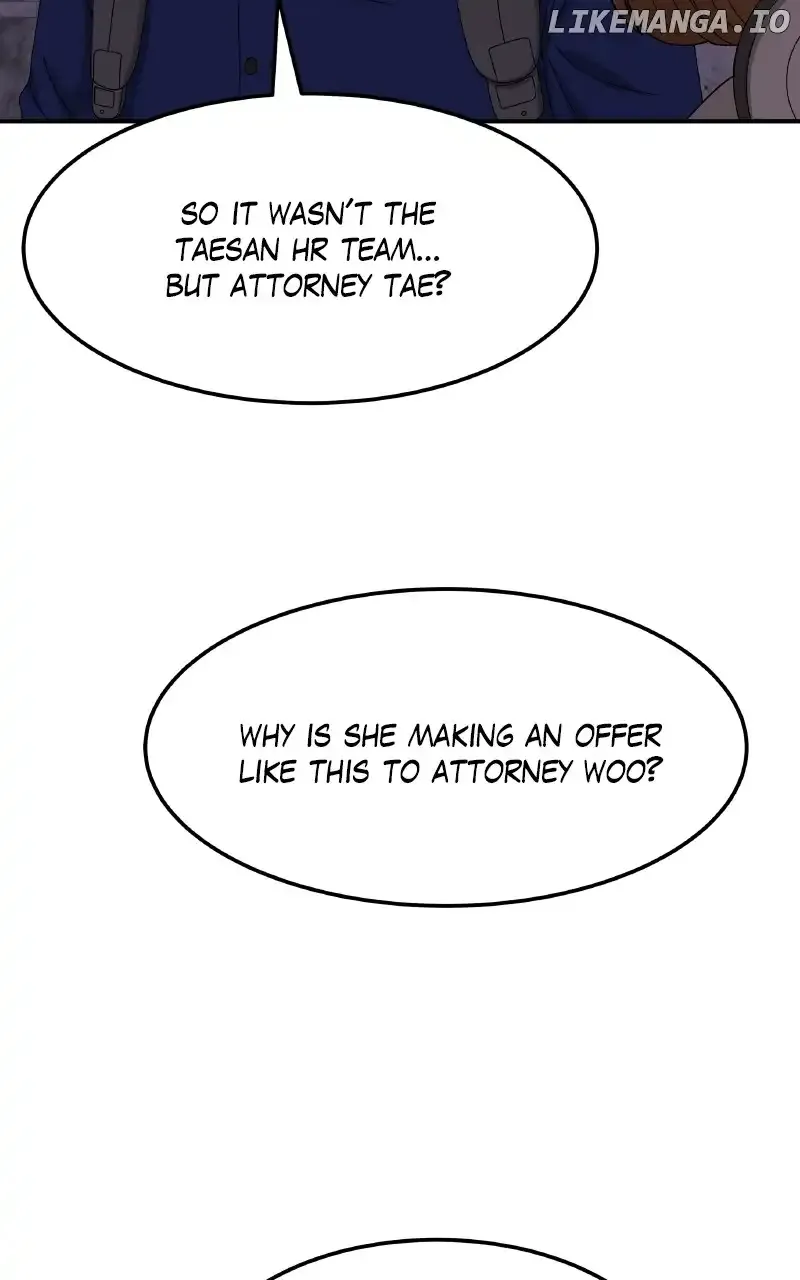 Extraordinary Attorney Woo Chapter 59 Online - página 29