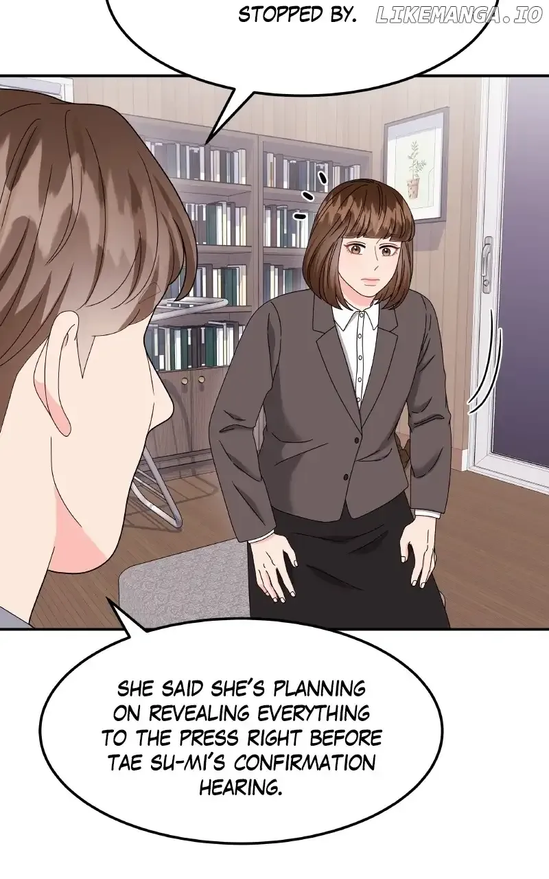 Extraordinary Attorney Woo Chapter 59 Online - página 46