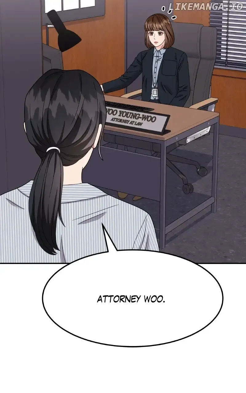 Extraordinary Attorney Woo Chapter 59 Online - página 62