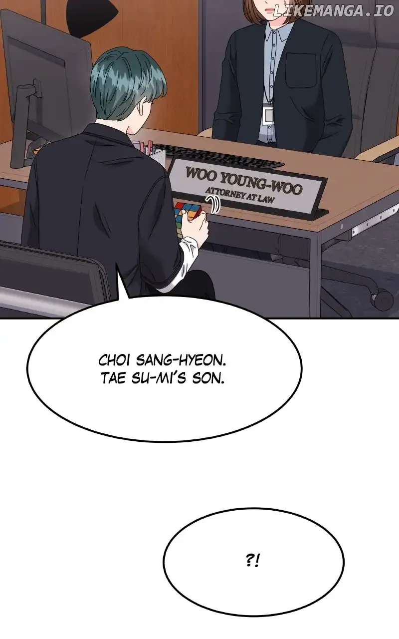 Extraordinary Attorney Woo Chapter 59 Online - página 70