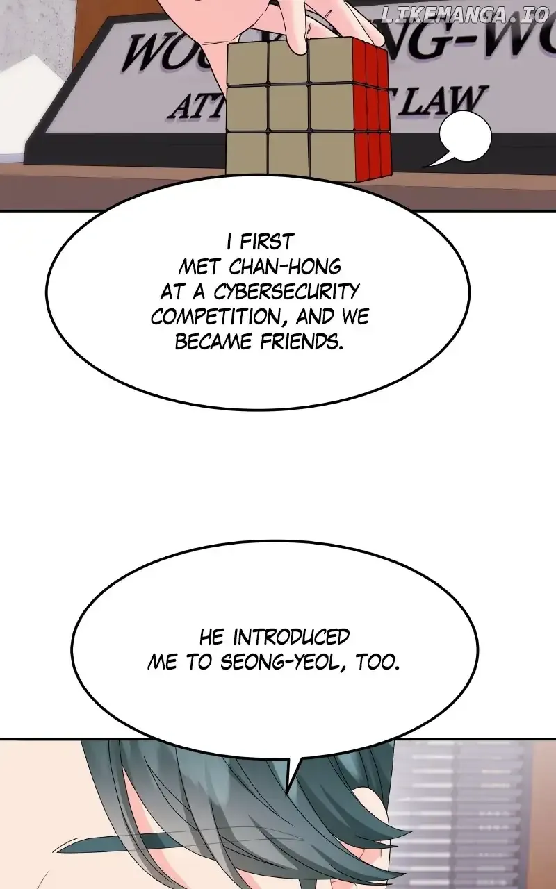 Extraordinary Attorney Woo Chapter 59 Online - página 74