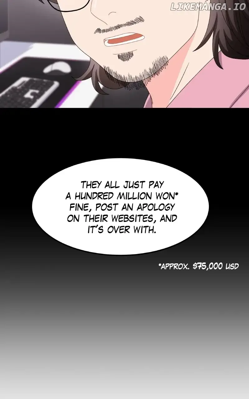 Extraordinary Attorney Woo Chapter 59 Online - página 84